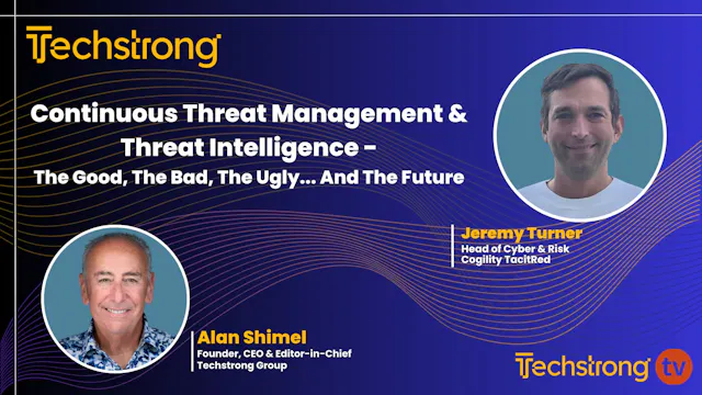 Cyber Response Automation with TacitR...