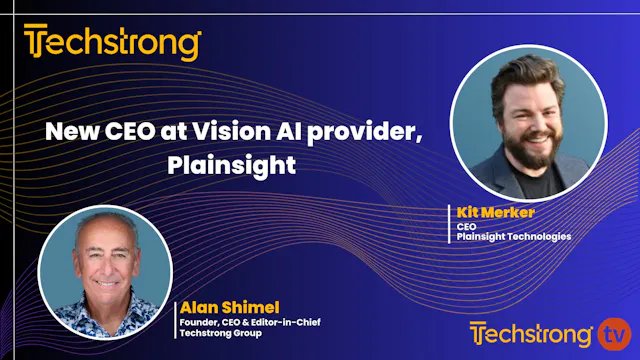 Advancing Vision Intelligence Filters...