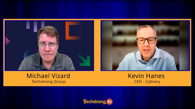 Upskilling Cybersecurity Teams - Kevi...