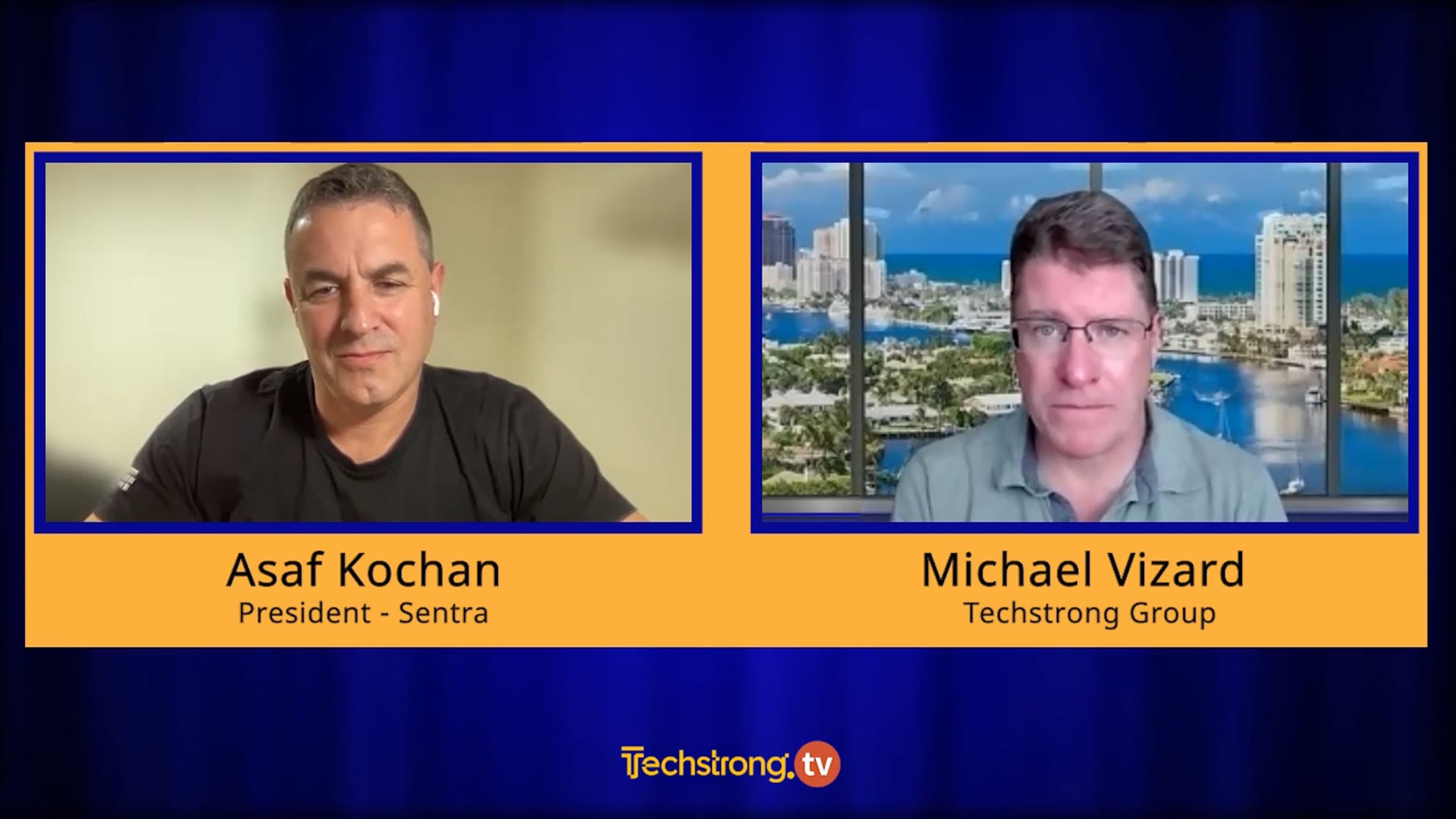 Compliance Challenges in 2023 - Asaf Kochan, Sentra
