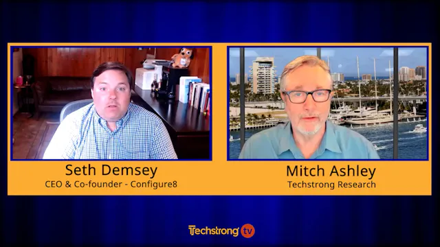Knowledge Sharing Portal - Seth Demse...