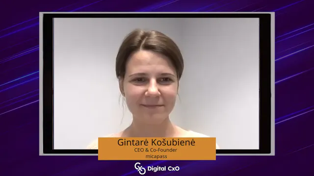 Gintarė Košubienė