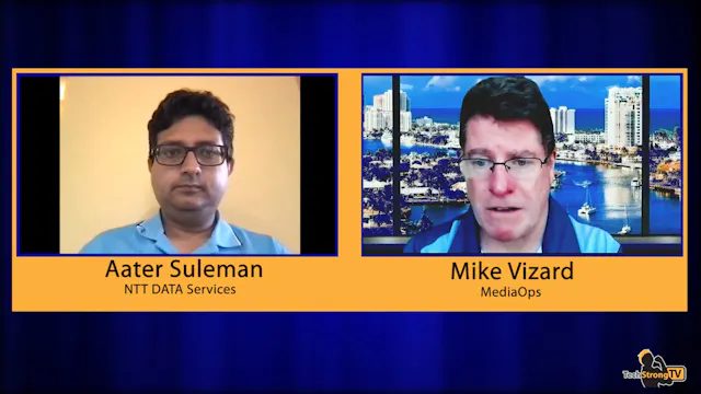 Digital Transformation - Aater Sulema...