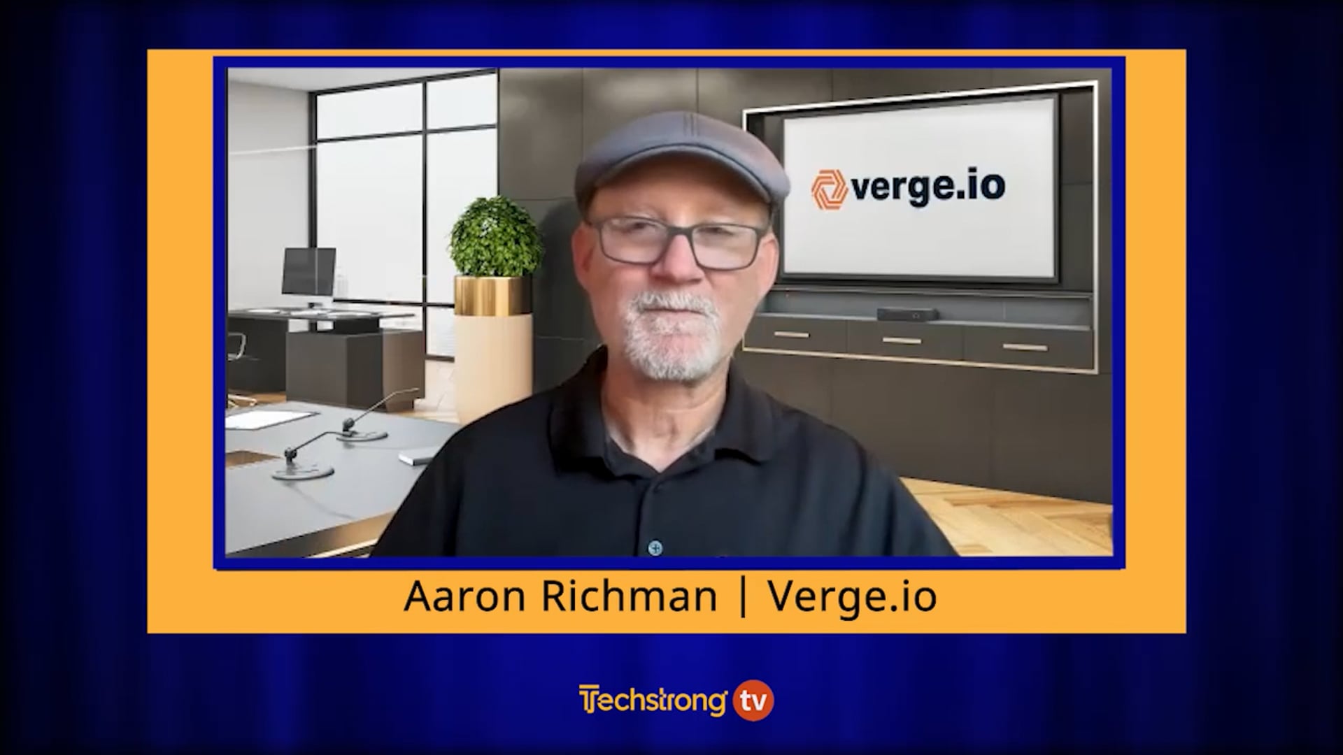 Alternatives to Virtualization with Verge.io's Aaron Richman