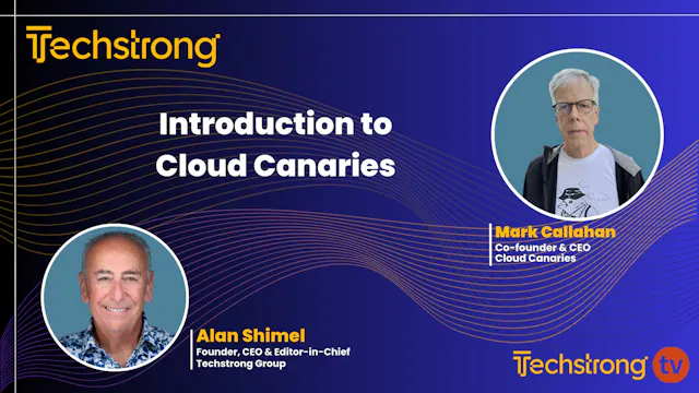 Revolutionizing Cloud Monitoring with...
