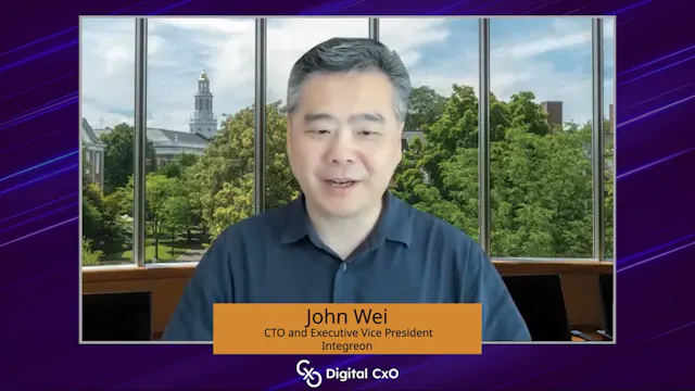 John Wei