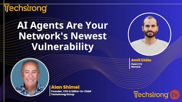 The Prompt Injection Peril and Why AI...