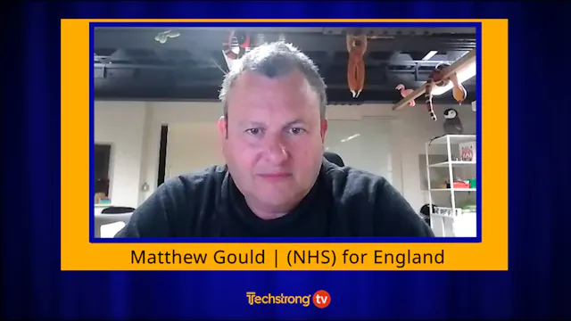 Defending the NHS Against Cyberattack...