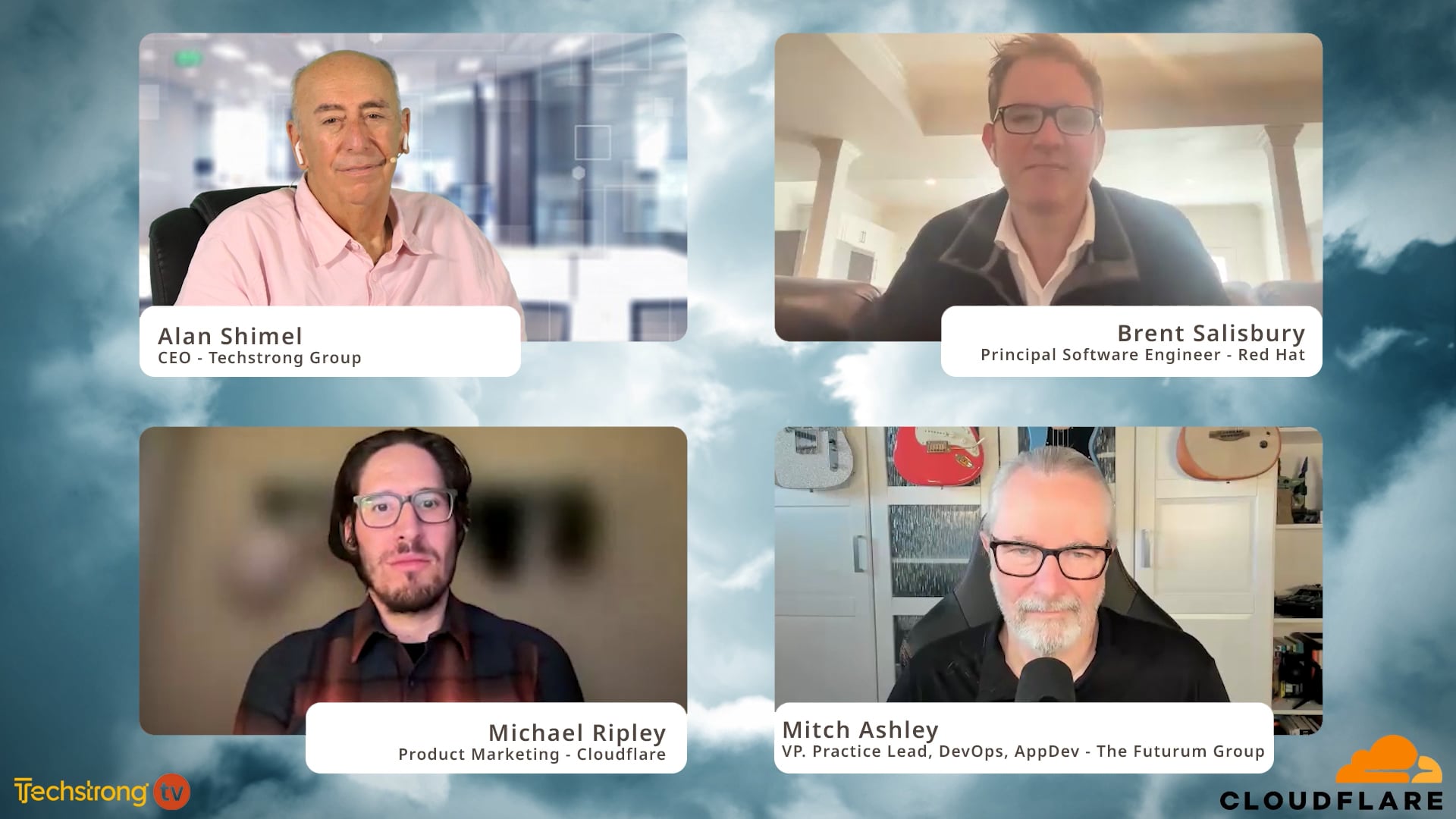 Overcoming Legacy Challenges: The Path to Cloud-Based Network Consolidation - The Last Great Cloud Transformation EP6