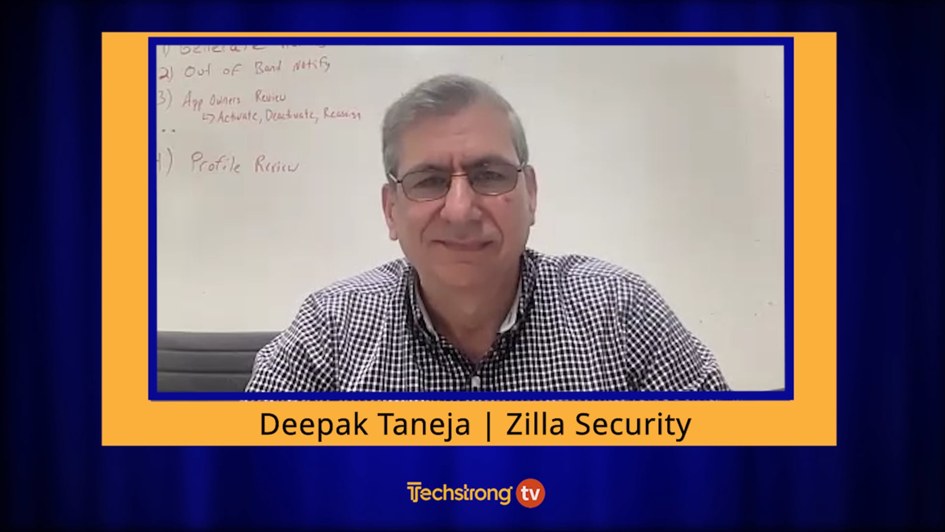 AI-Driven Identity Management with Zilla Security's Deepak Taneja