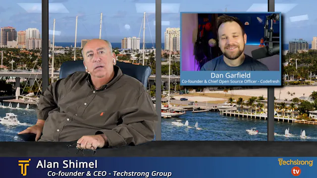 Continuous Software Delivery - Dan Ga...