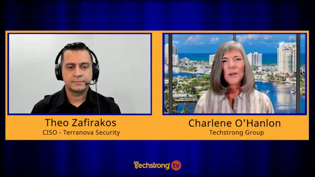 Security-Aware Teams - Theo Zafirakos...