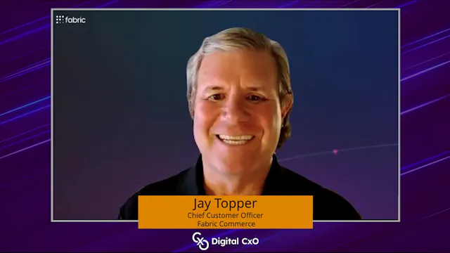 Jay Topper