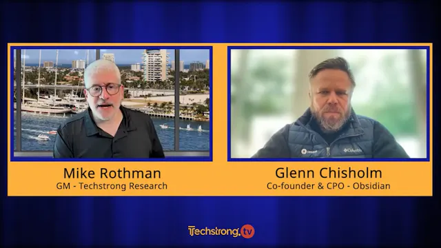 The Gap in SaaS Security - Glenn Chis...