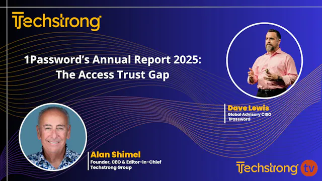 The Access Trust Gap: Why SSO Alone C...