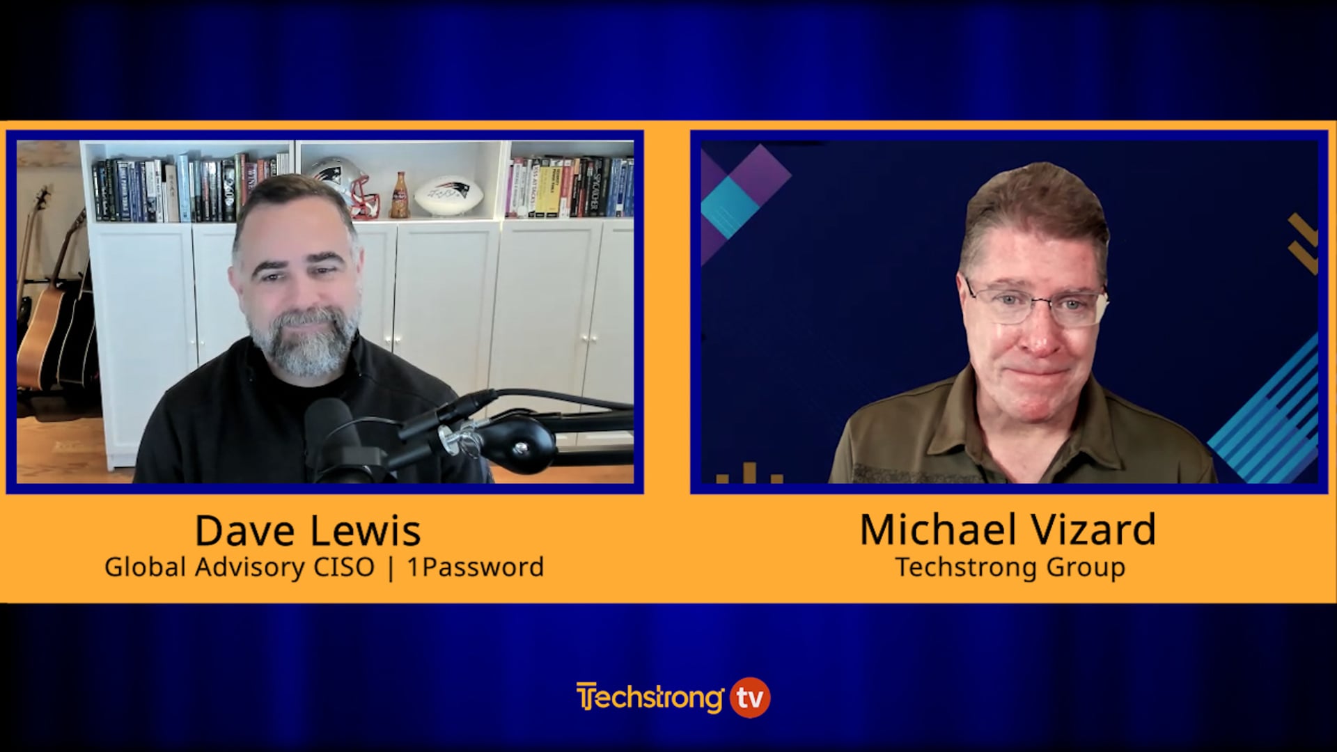 1Password CISO Dave Lewis on Cybersecurity Pitfalls in Mergers and Acquisitions