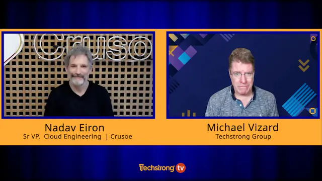 The Evolution of AI Infrastructure: T...