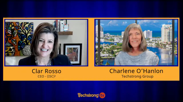 Cybersecurity Workforce Study - Clar ...
