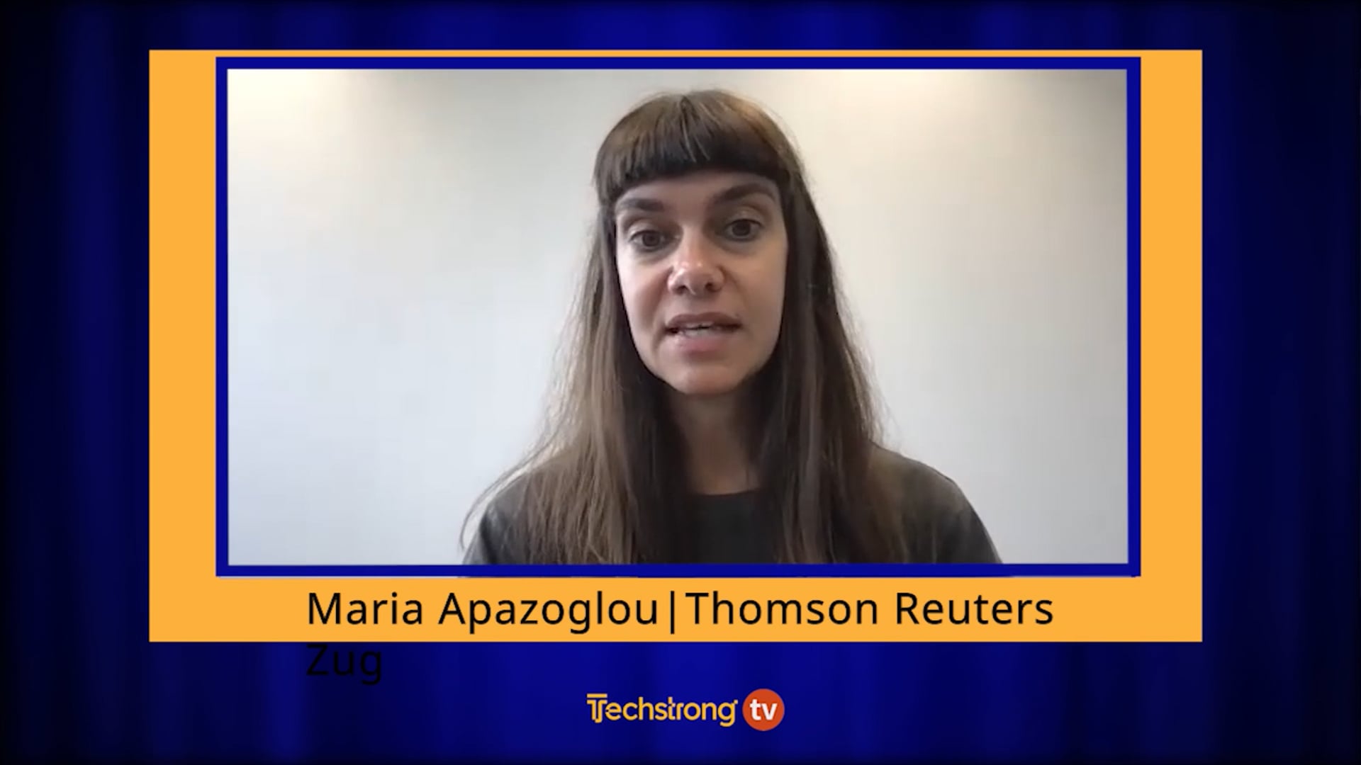 Operationalizing GenAI in Organizations with Maria Apazoglou