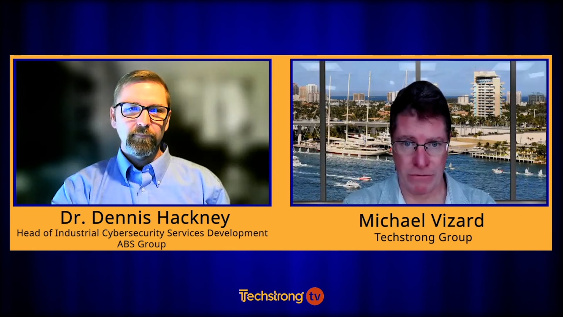 Log4jShell - Dr. Dennis Hackney, ABS Group