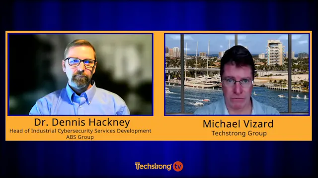 Log4jShell - Dr. Dennis Hackney, ABS ...