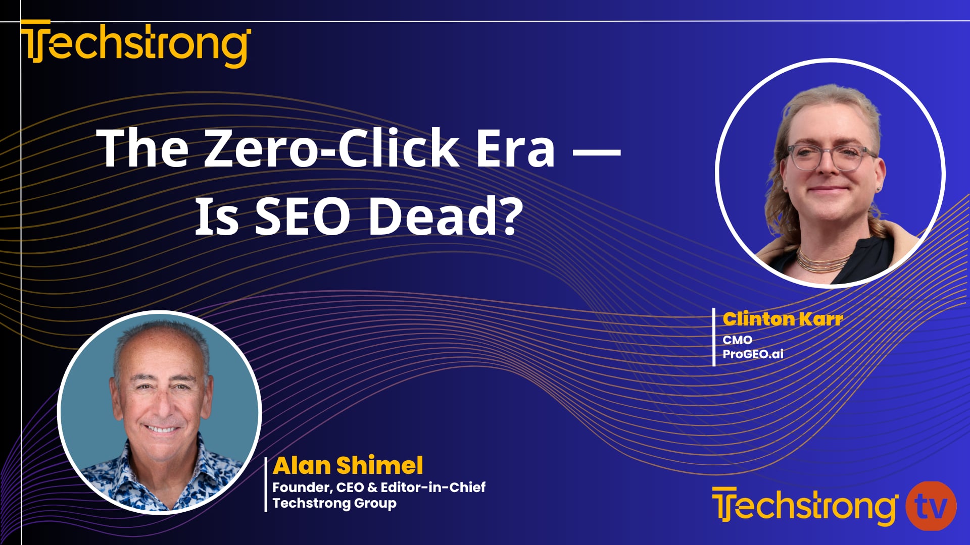 The Zero-Click Era — Is SEO Dead?