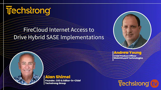 The Launch of FireCloud Internet Acce...