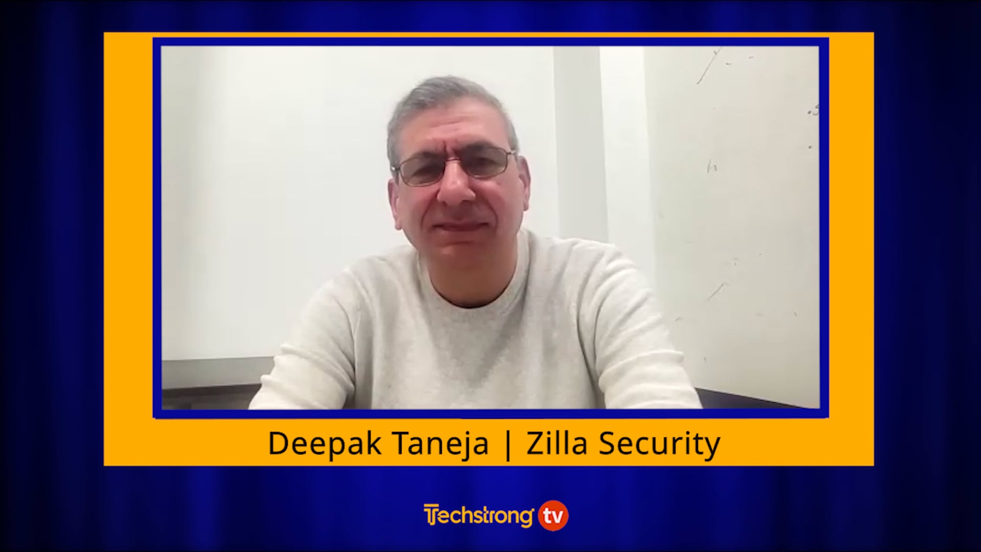 Identity Management Challenges with Zilla Security's Deepak Taneja