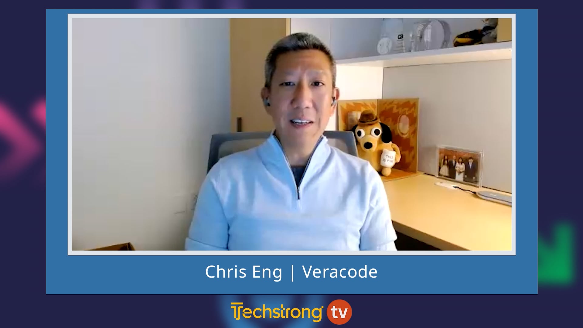 State of Software Security - Chris Eng, Veracode