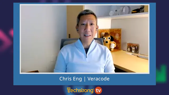State of Software Security - Chris En...
