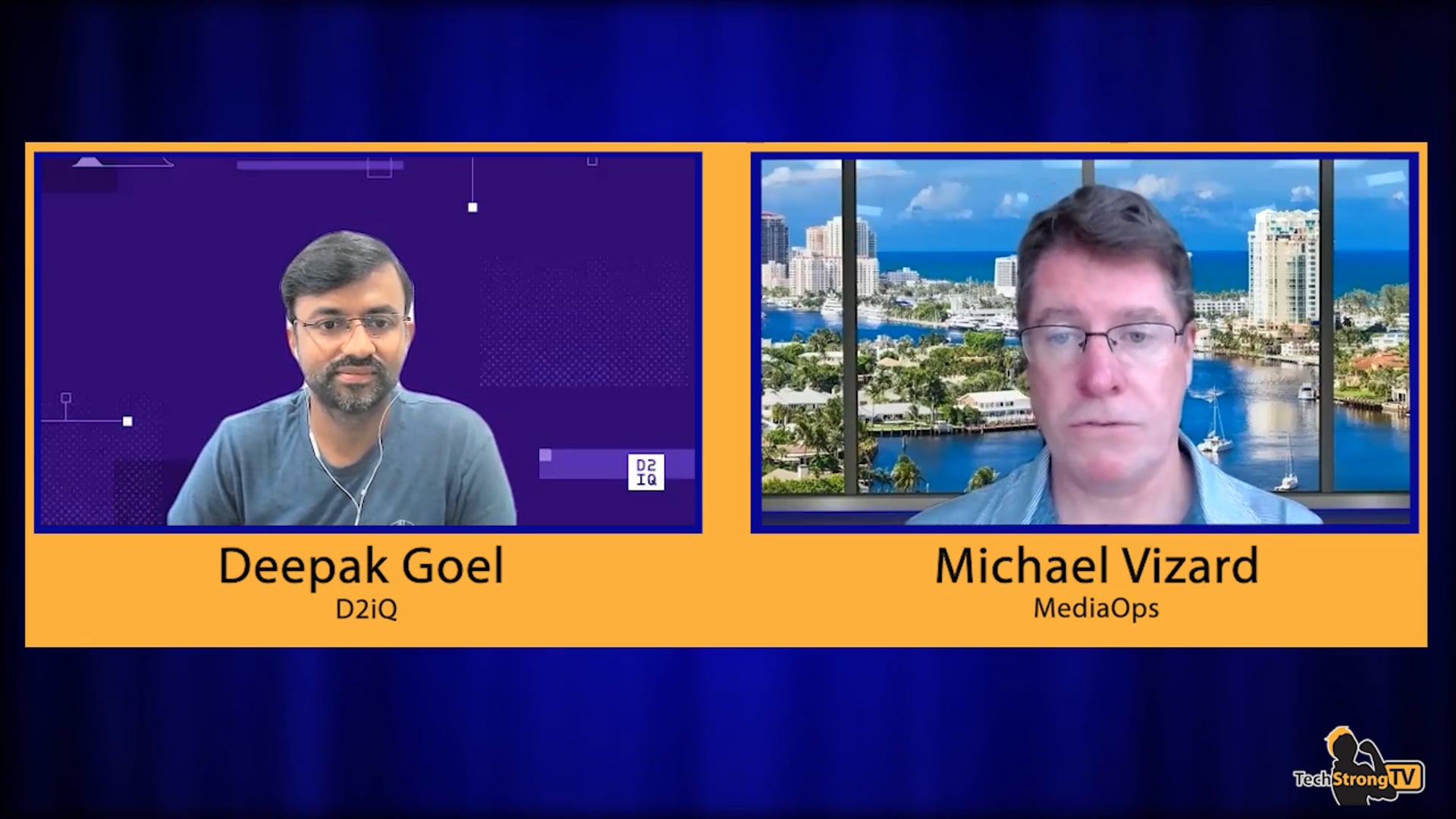 Cost of Kubernetes - Deepak Goel, D2iQ