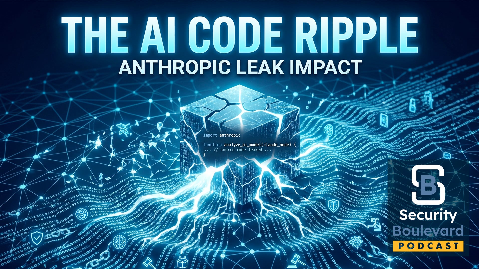 The Anthropic Source Code Leak: Lessons in AI Security Legal Risk and Supply Chain Threats