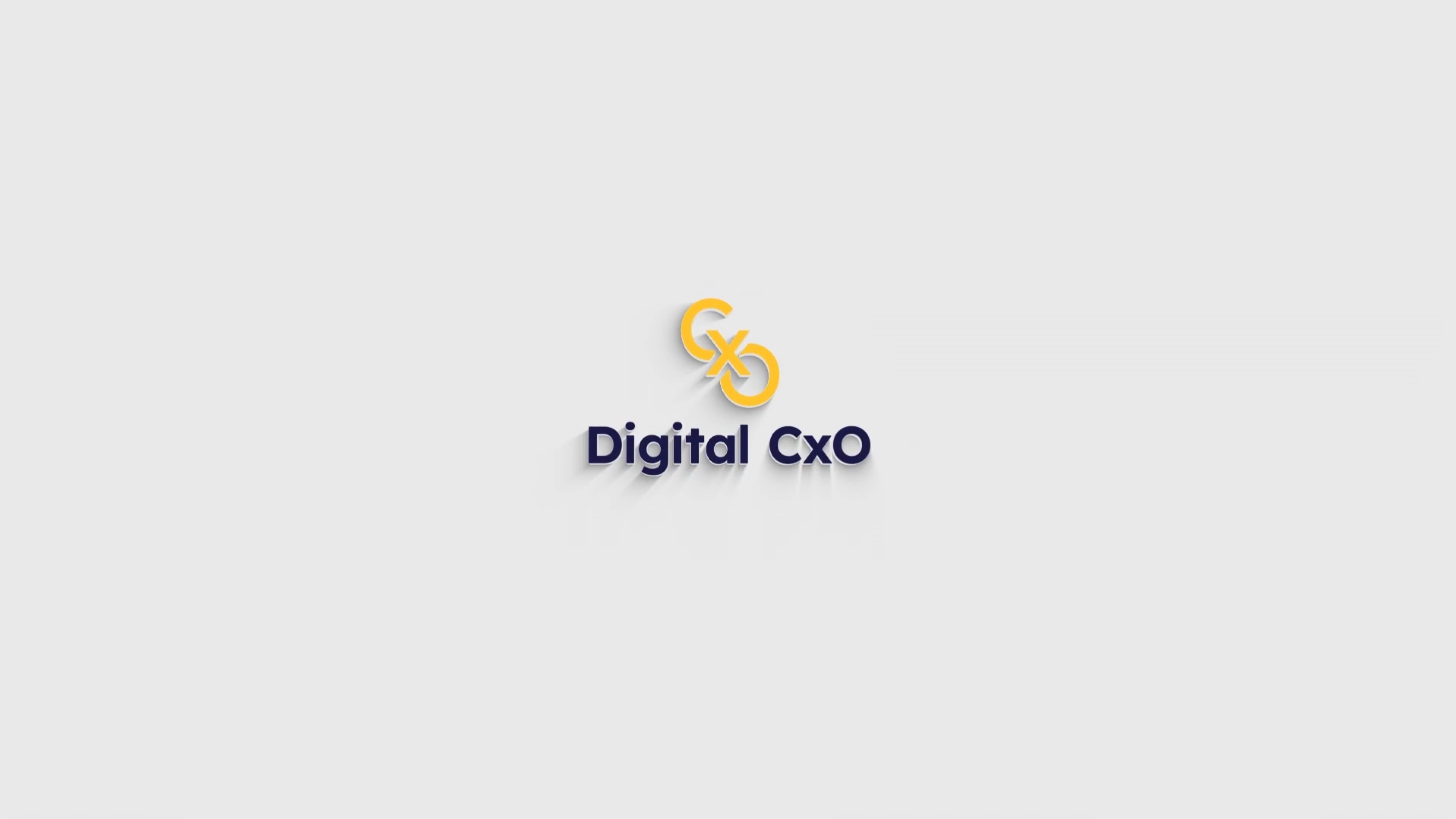 Digital CxO Leadership Insights