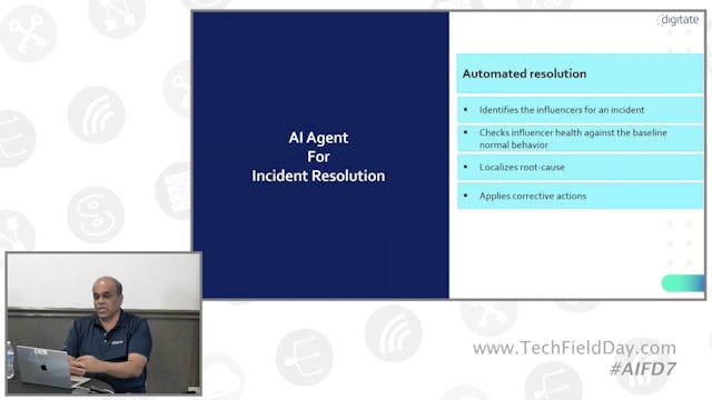 Incident Resolution with Digitate's i...