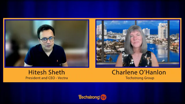 Cybersecurity Posture - Hitesh Sheth,...