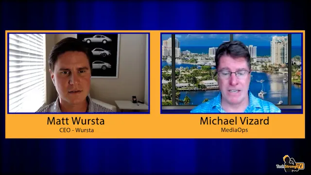 Matt Wursta - TSTV