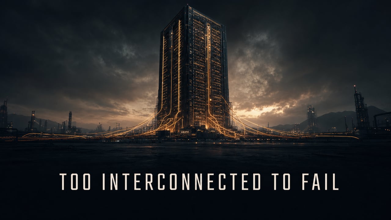 NVIDIA's Circular AI Financing, Samsung's Broadcom Foundry Win, and the Robot Teacher Scandal