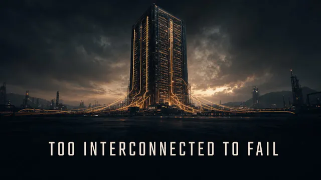 NVIDIA's Circular AI Financing, Samsu...