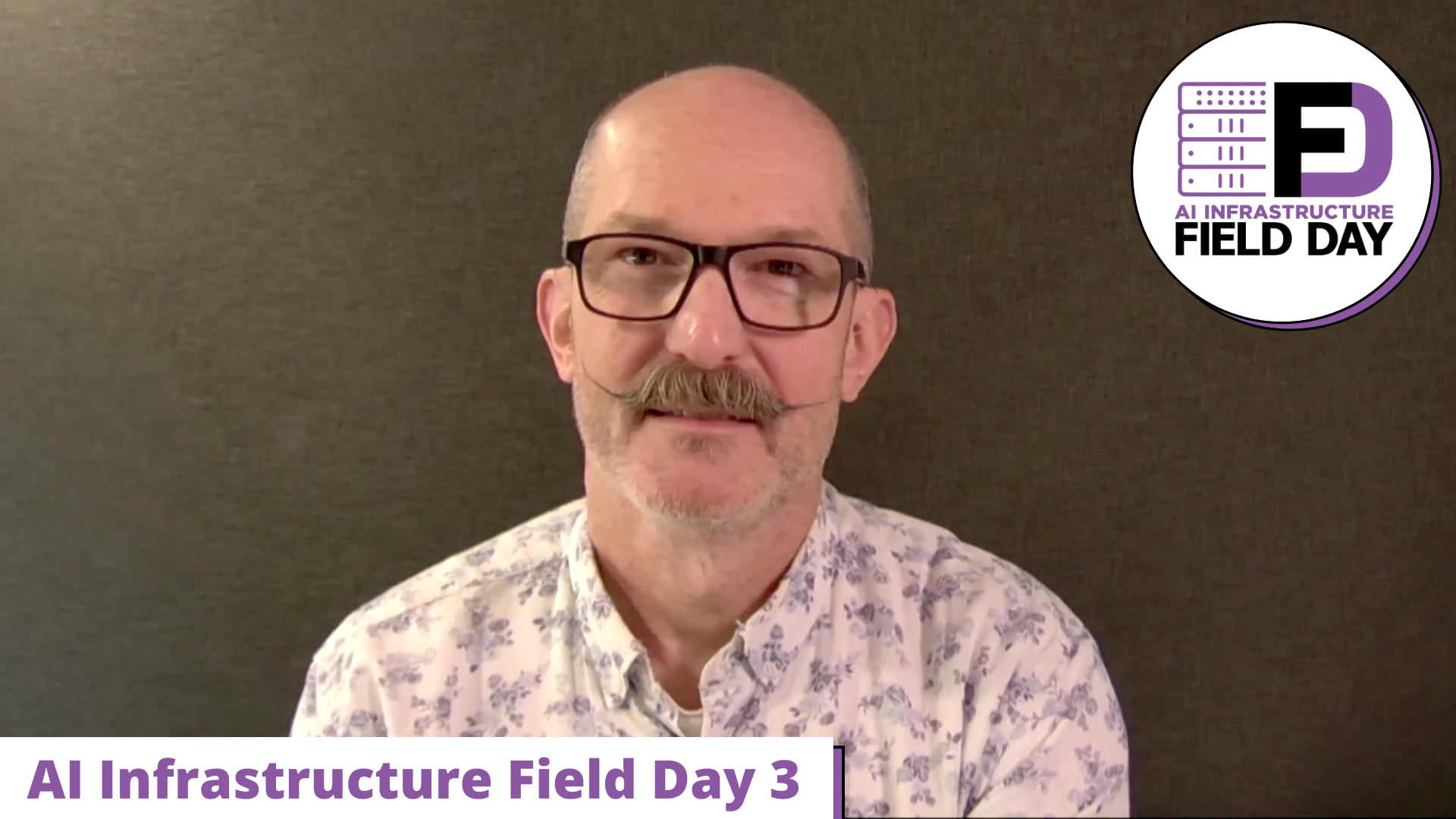 Pushing the Boundaries of AI Performance, Scale, and Innovation at AI Infrastructure Field Day 3