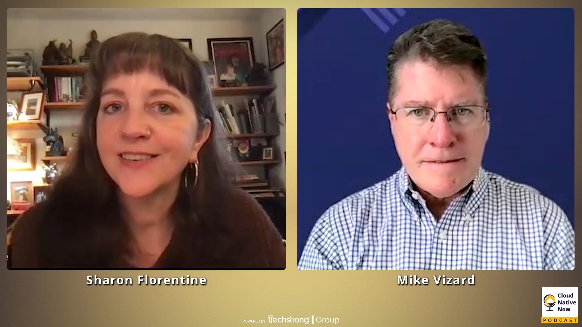 KubeCon + CloudNativeCon EU: Wasm, AI and Rancher - Oh, My! - Cloud Native Now Podcast EP8