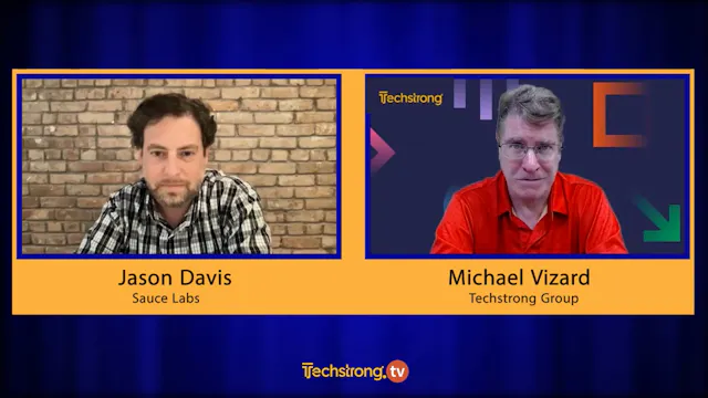 Challenges of Accelerated DevOps on A...