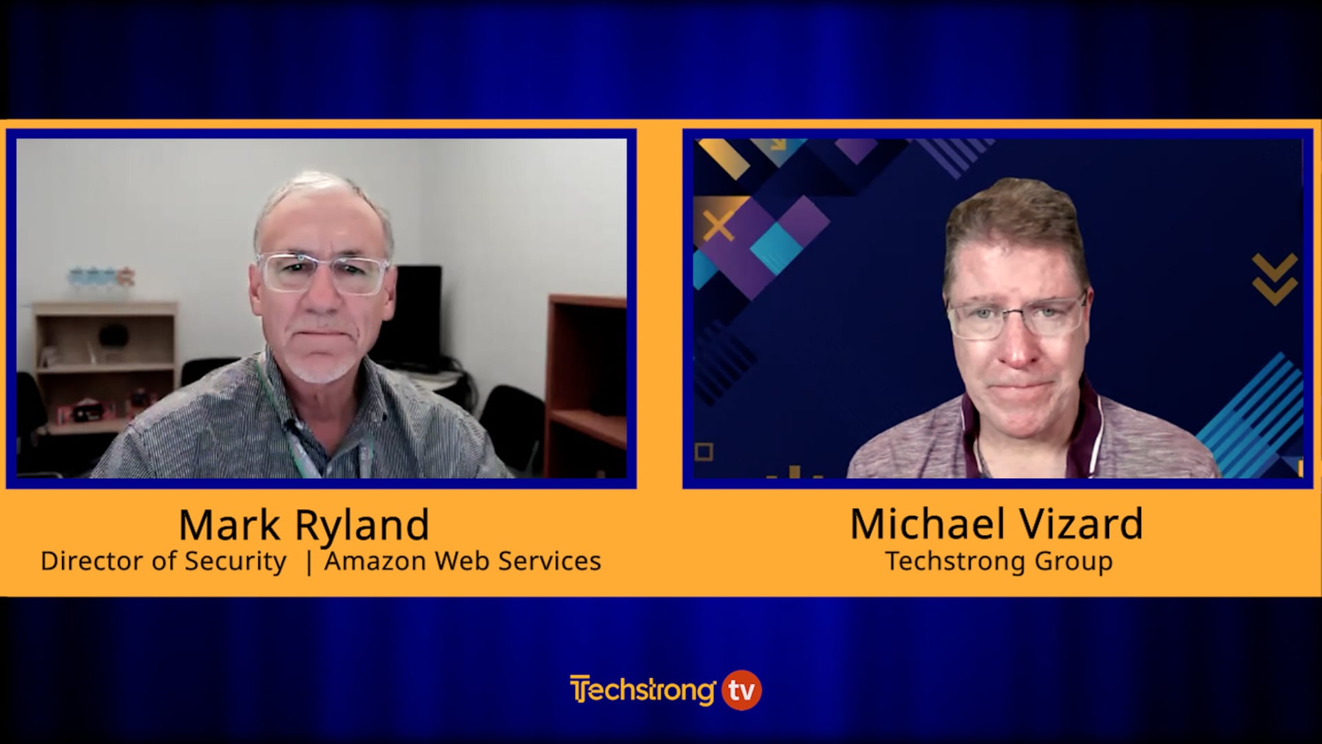 AWS Security Director Mark Ryland on How Nitro Architecture Protects Cloud Workloads