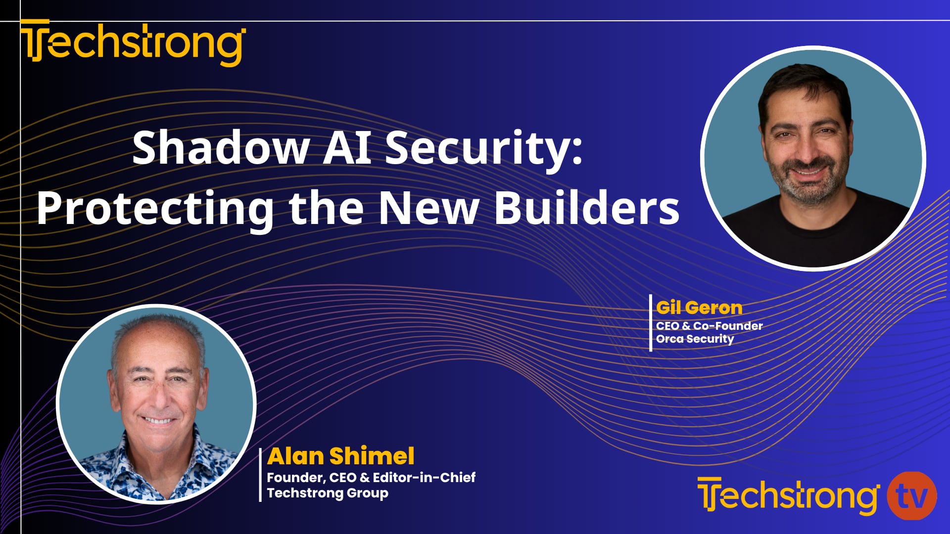 Shadow AI Security: Protecting the New Builders