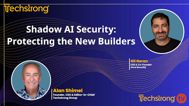 Shadow AI Security: Protecting the Ne...