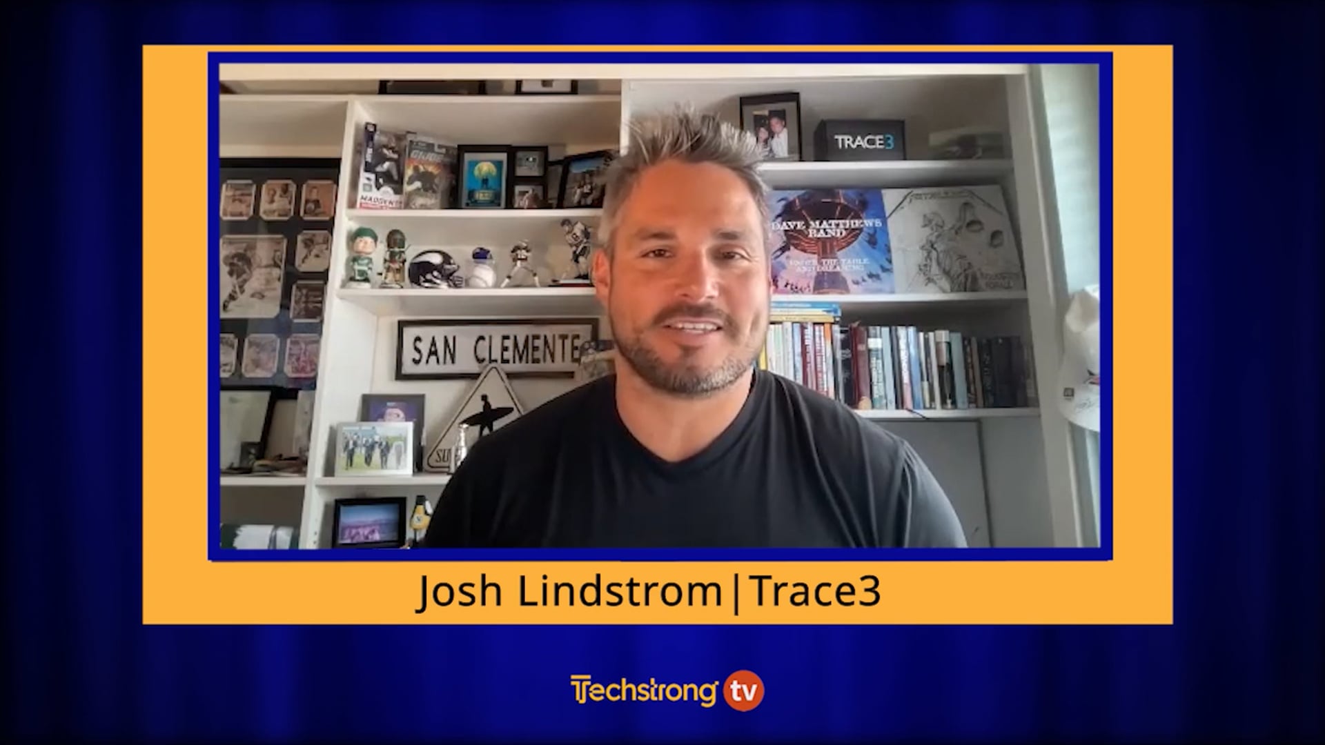 Trace3's Josh Lindstrom on Enterprise IT Challenges with Generative AI