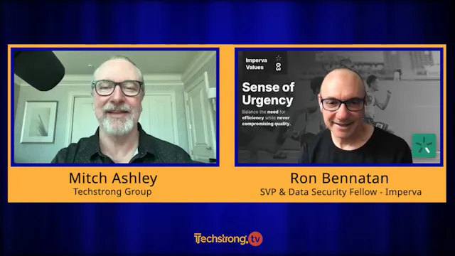 Future of AI and Security - Ron Benna...
