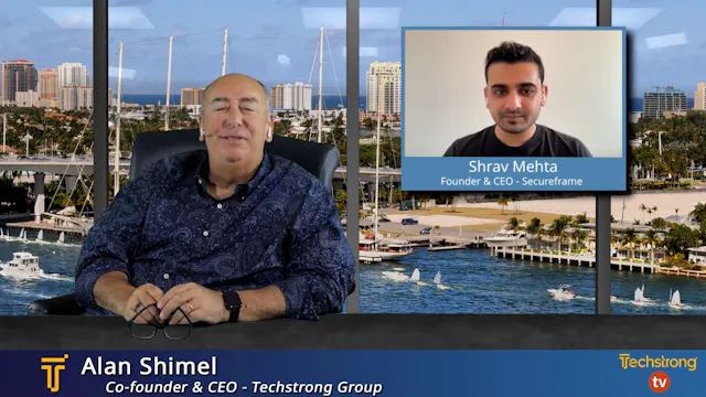 Compliance Automation - Shrav Mehta, ...