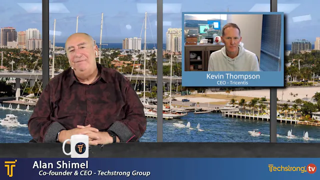 Tricentis NeoLoad 9.0 - Kevin Thompso...