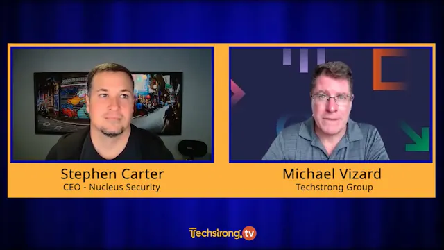 ChatGPT in Cybersecurity - Stephen Ca...