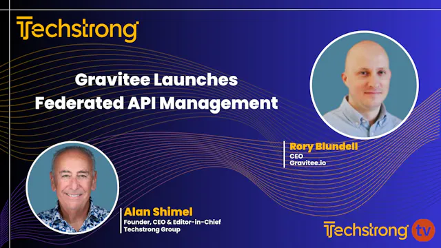 Federated API Management with Gravite...